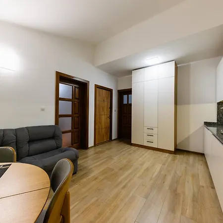 Luxury Apartments Uzhorod Exterior photo