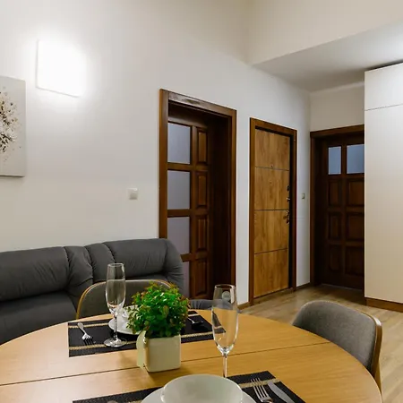 Luxury Apartments Uzhorod Exterior photo