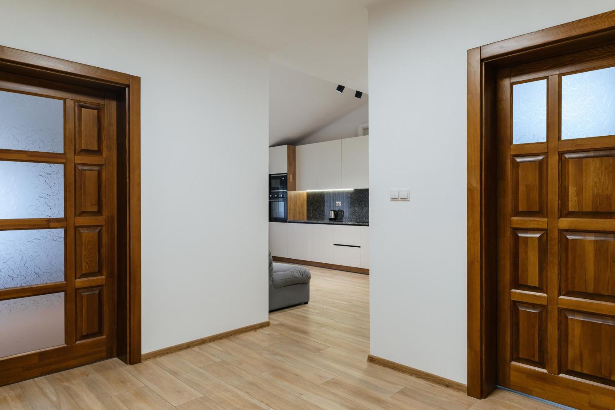 Apartment Luxury Uzhhorod