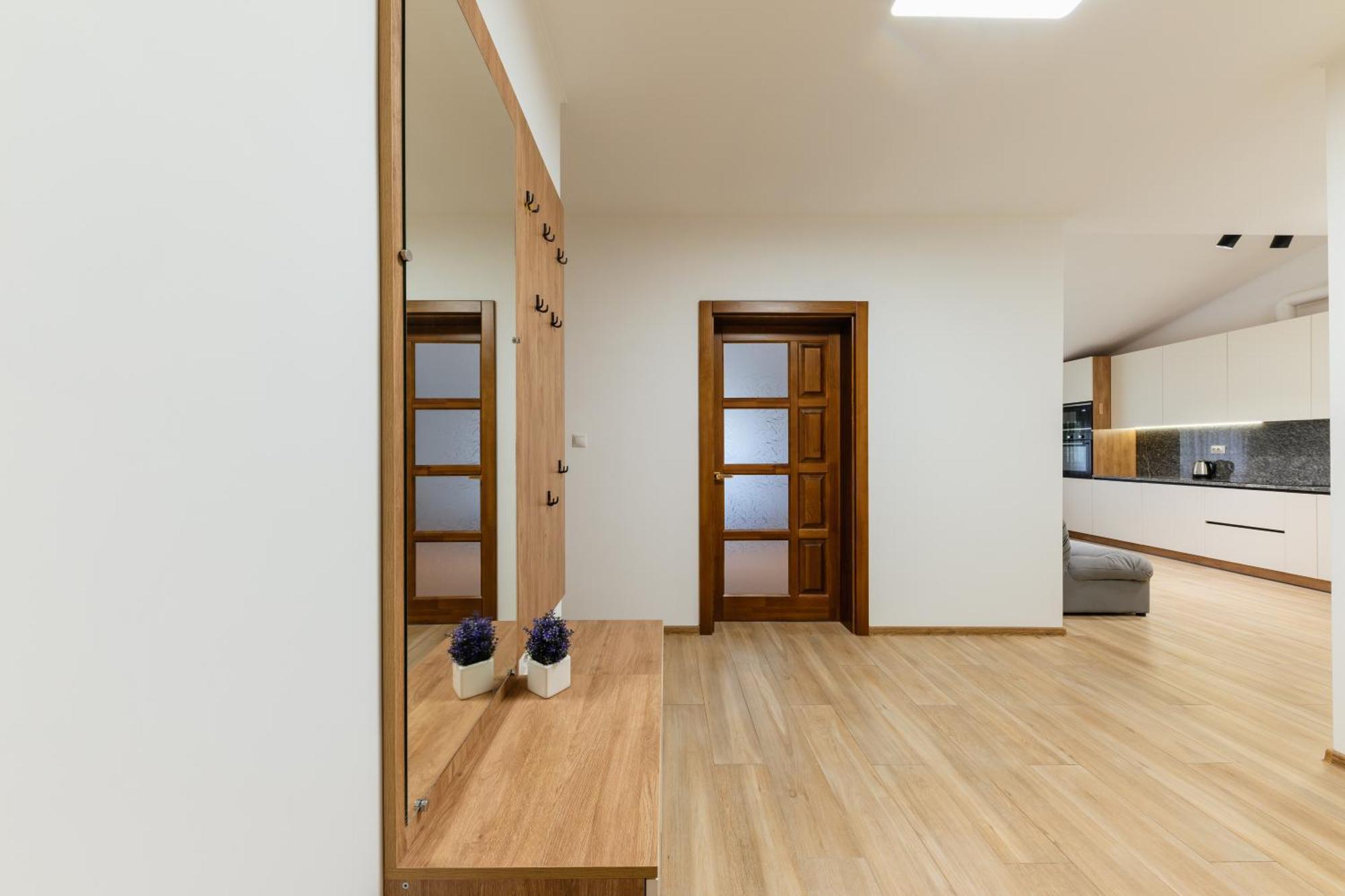 Apartment Luxury *