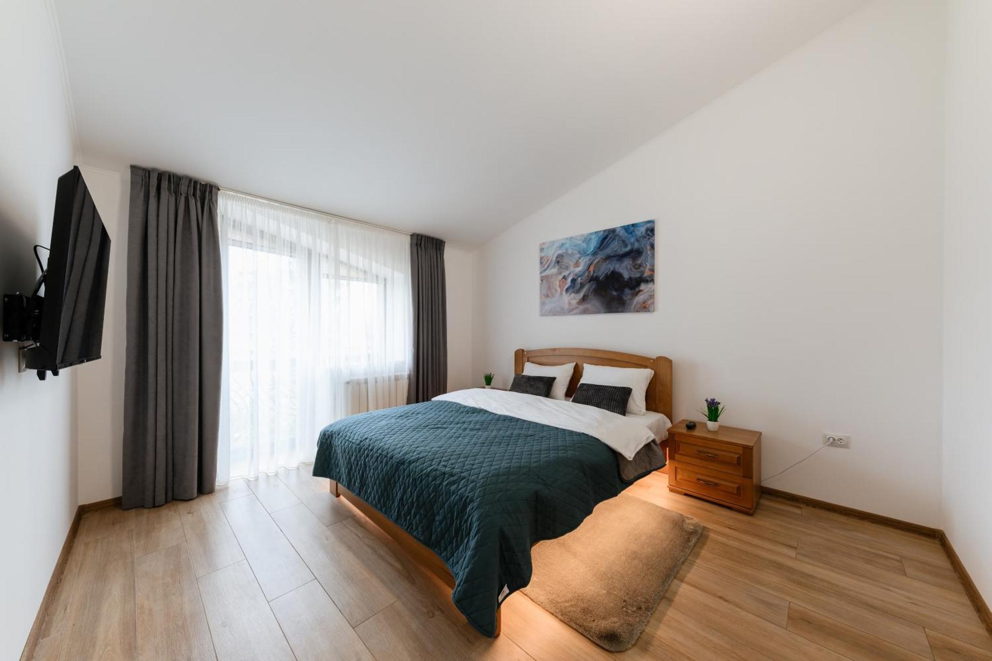 Apartment Luxury *