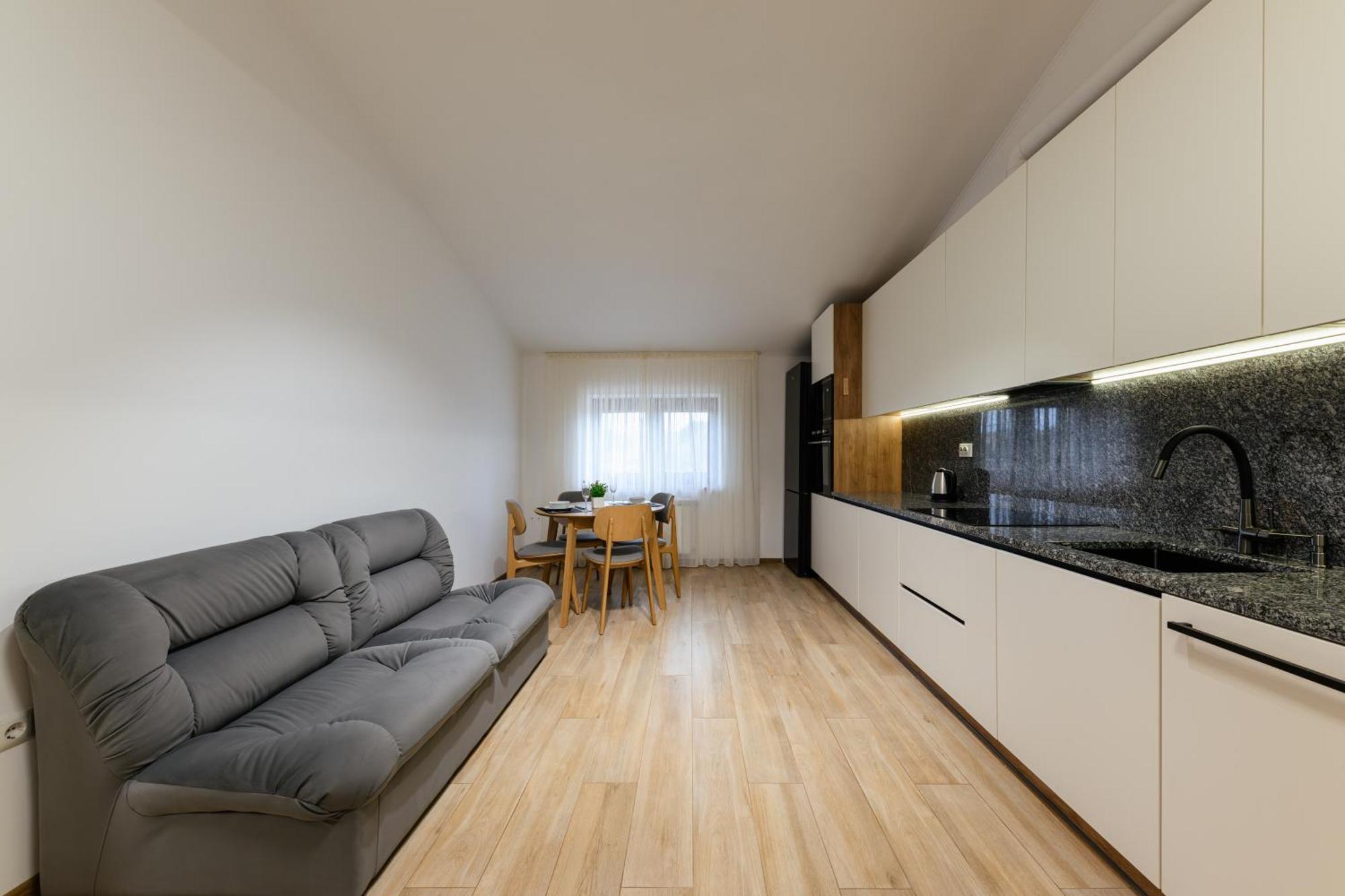 Apartment Luxury Uzhhorod