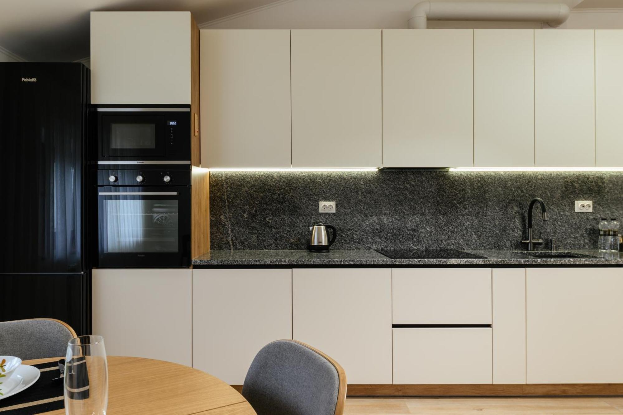 Apartment Luxury