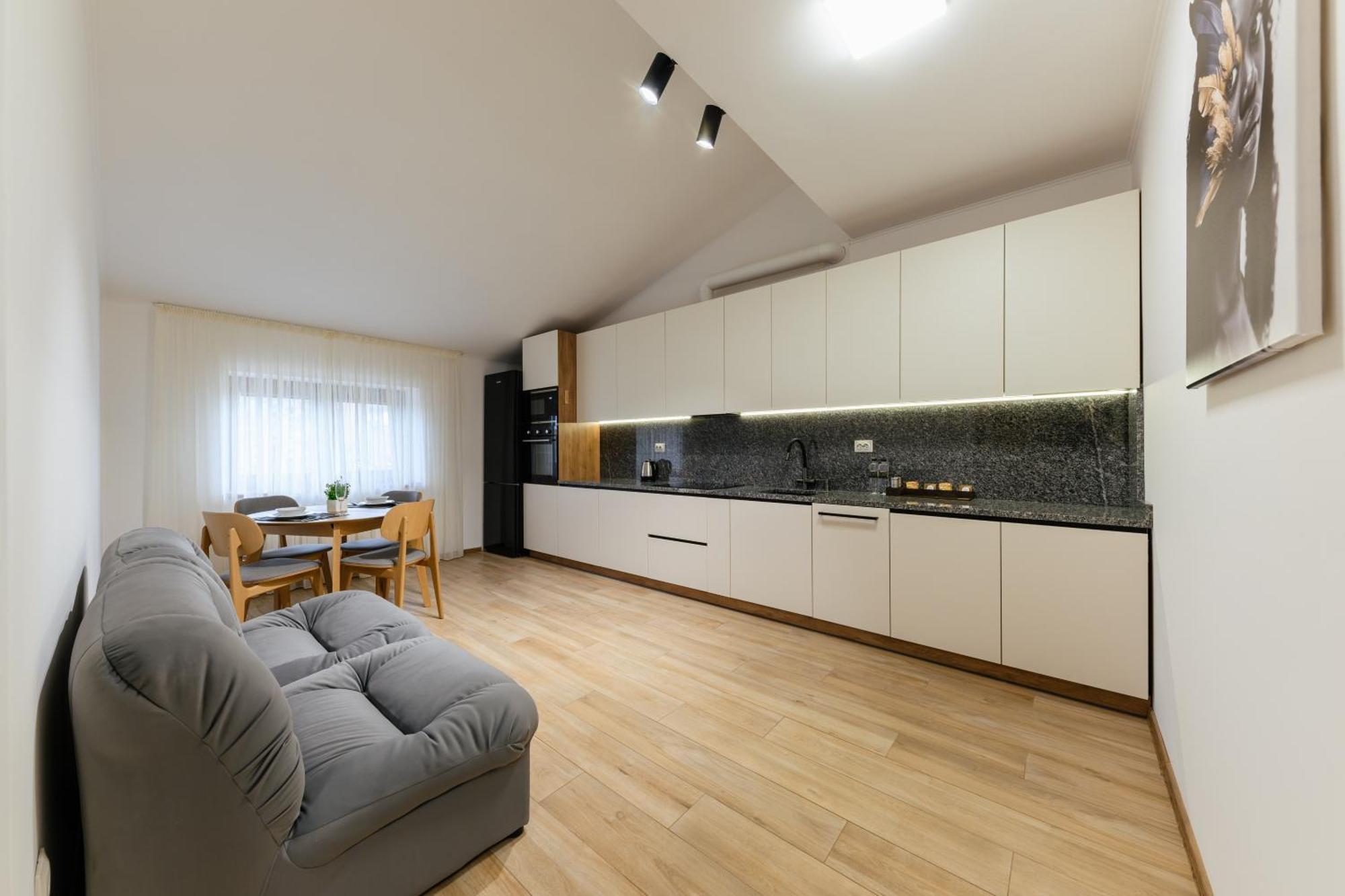 Luxury Uzhhorod