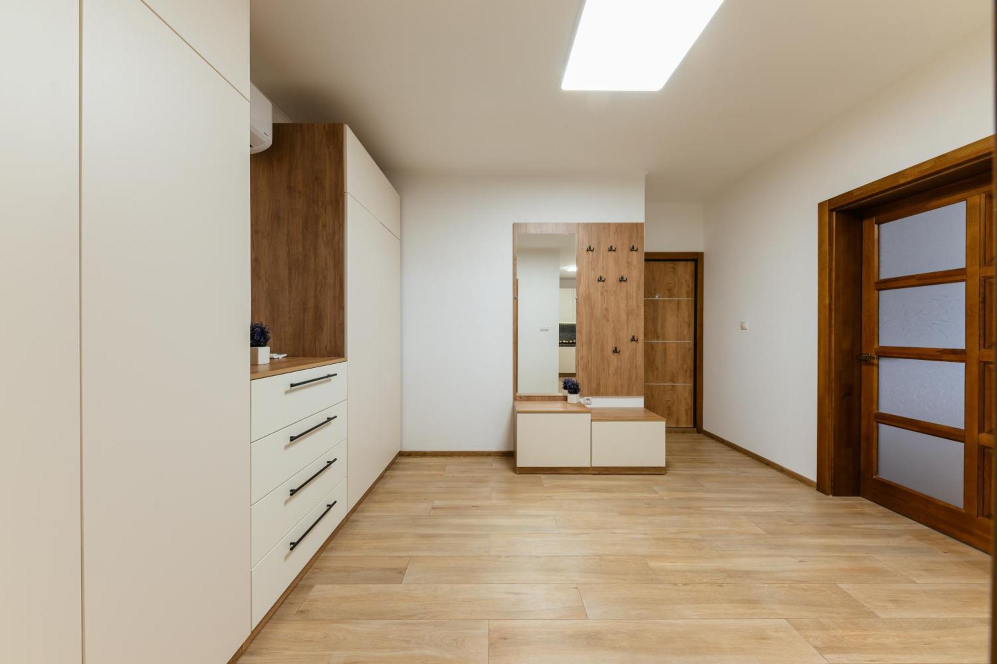 Luxury Apartment Uzhhorod