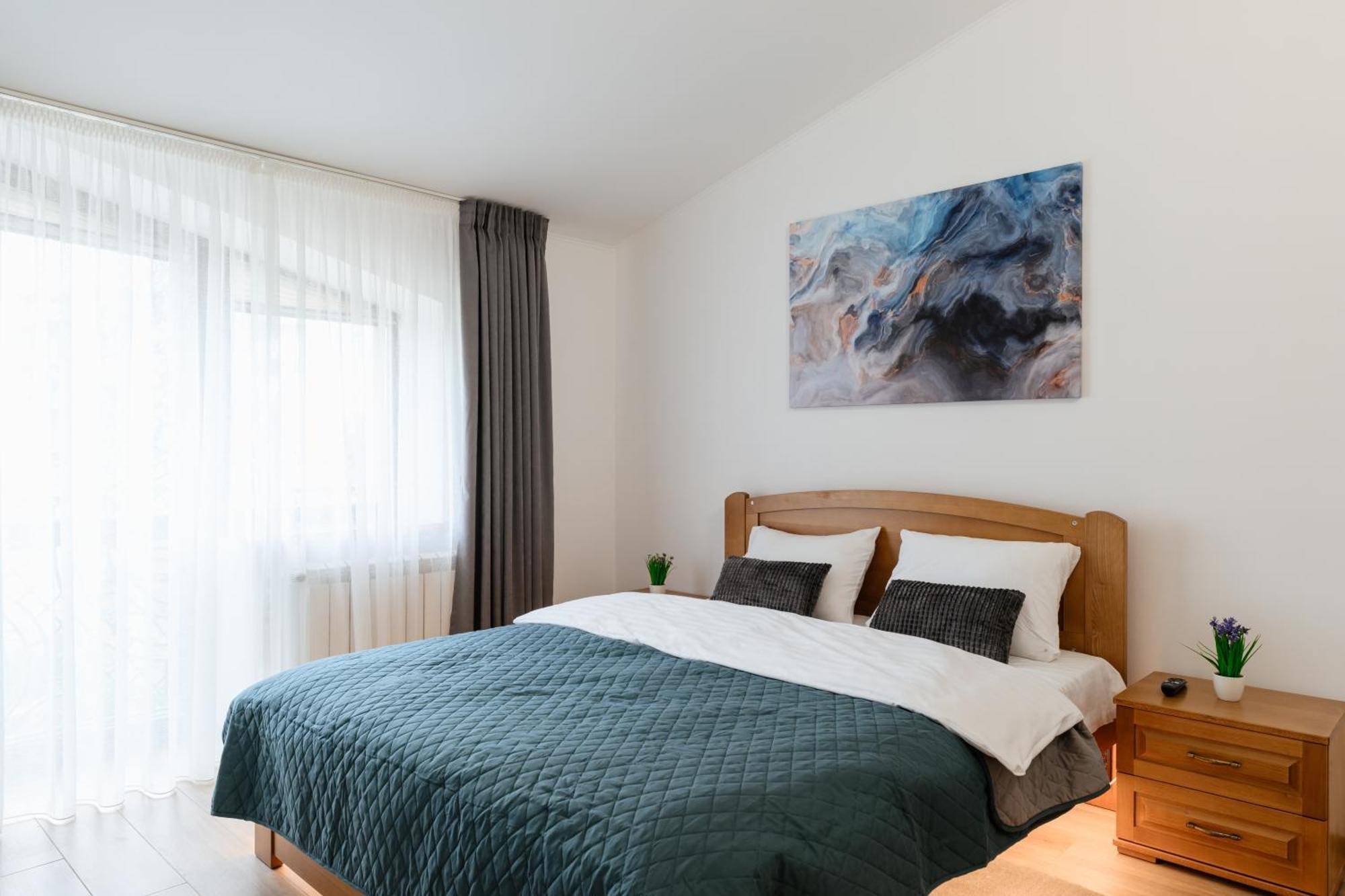Luxury Apartment Uzhhorod