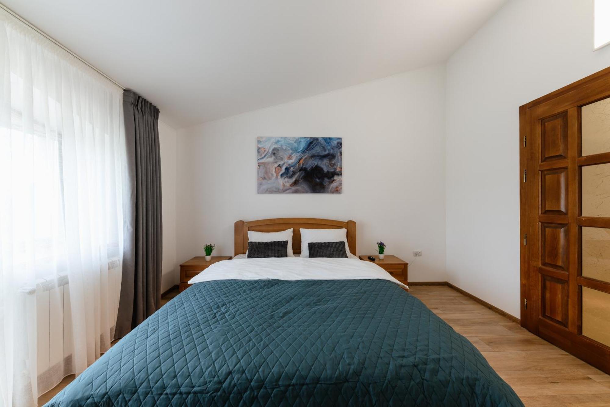 Apartment Luxury Uzhhorod
