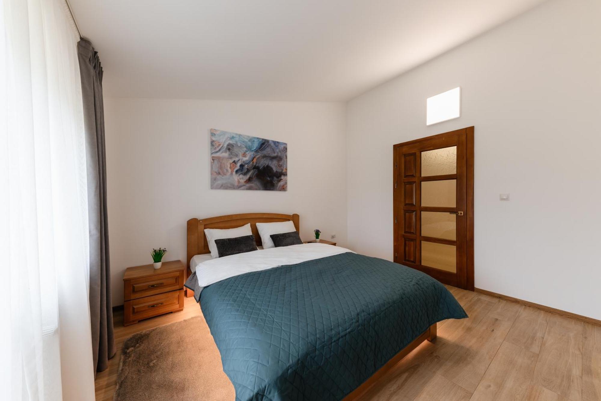 Luxury Uzhhorod