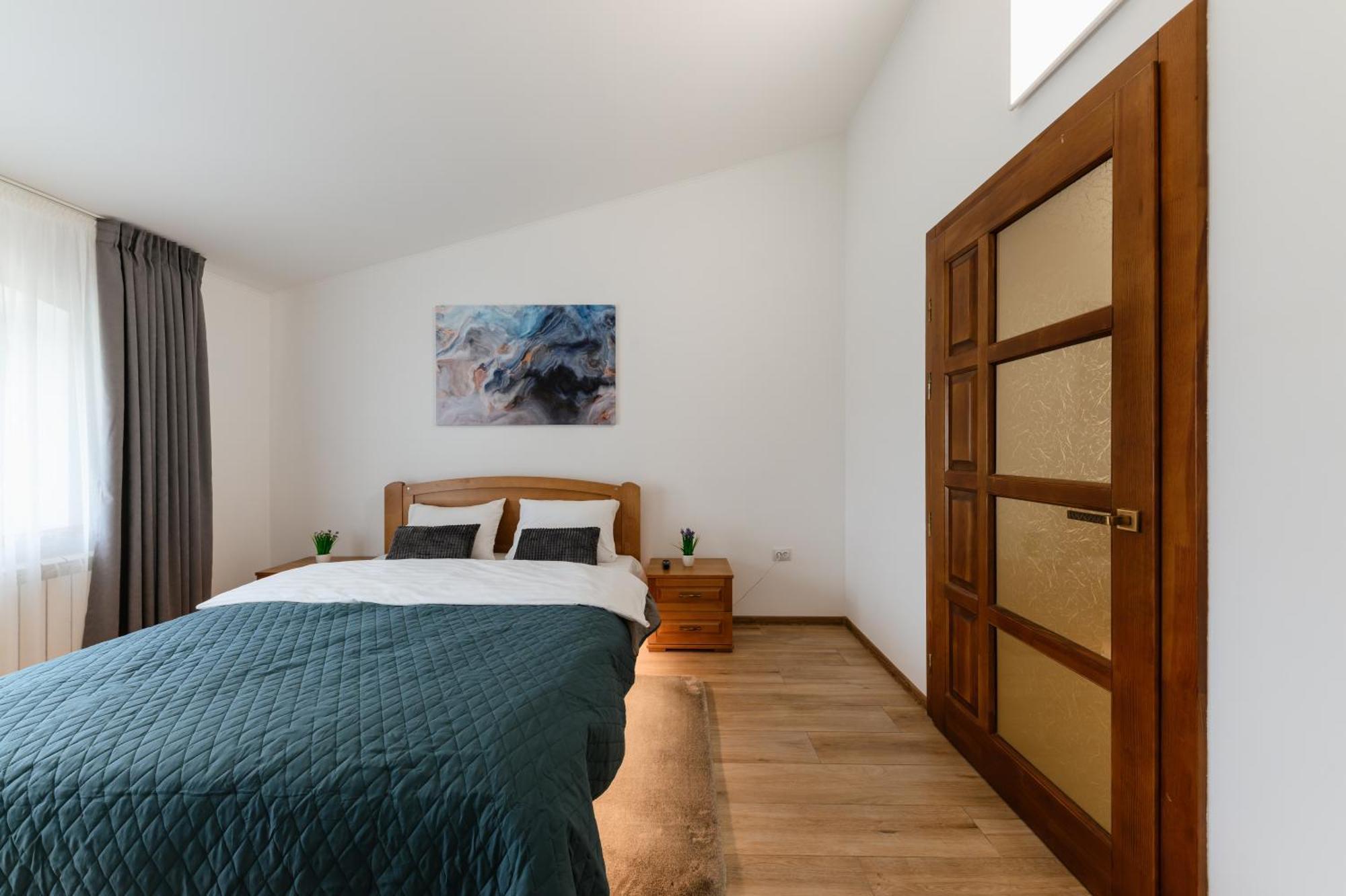 Luxury Apartment Uzhhorod