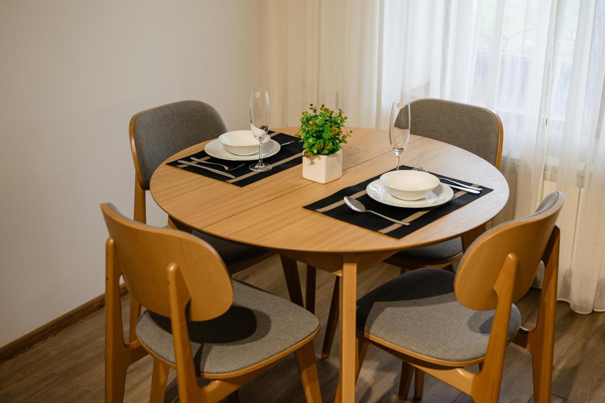 Luxury Uzhhorod