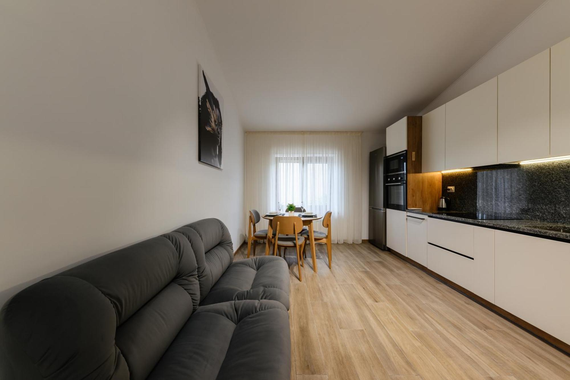 Luxury Uzhhorod