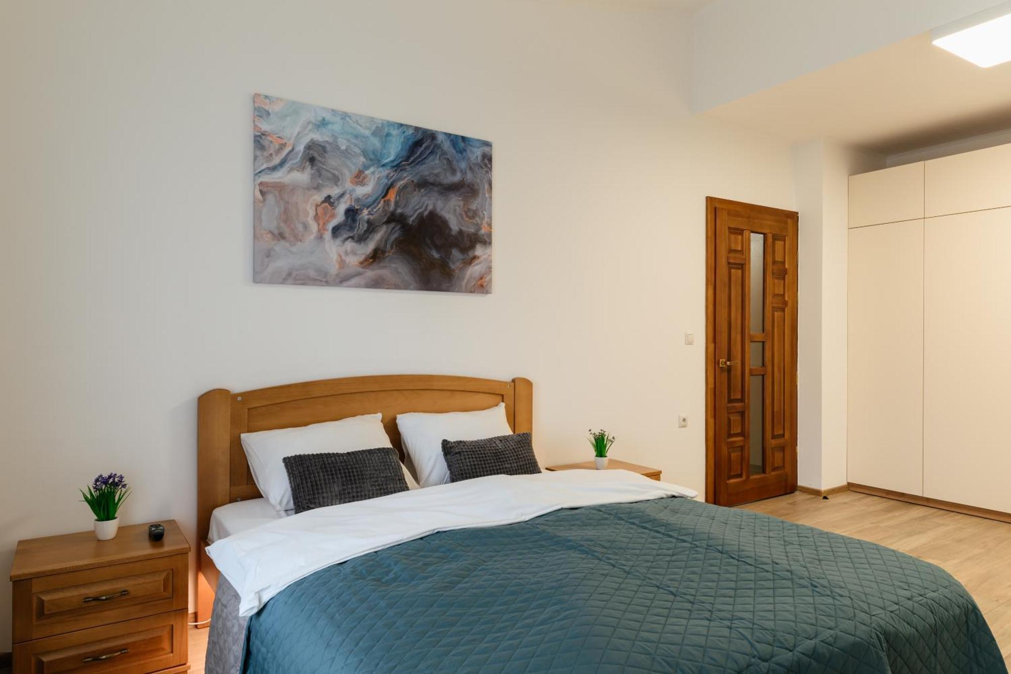 Apartment Luxury