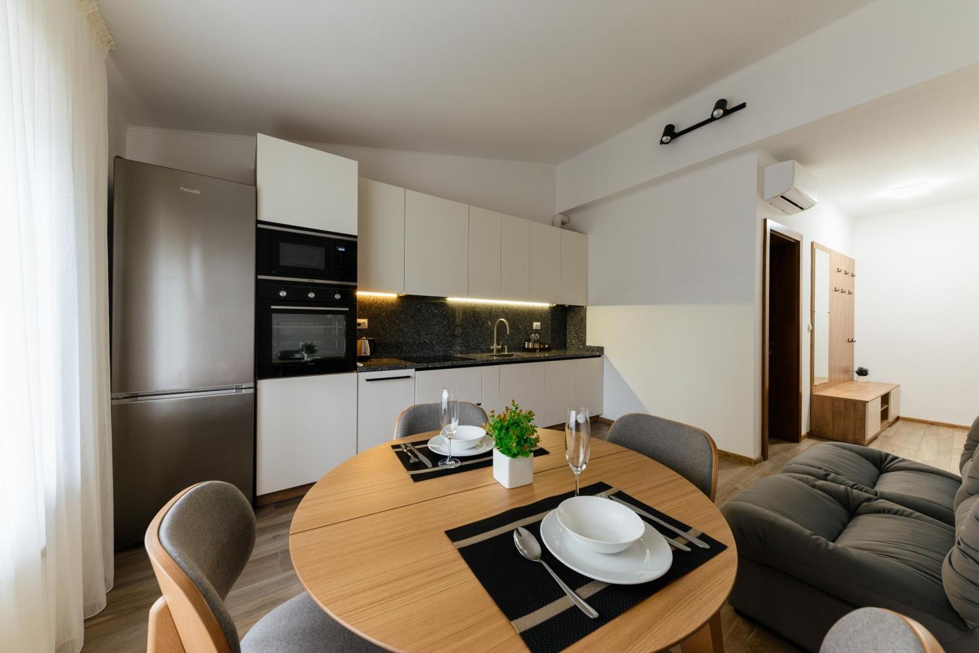 Luxury Uzhhorod