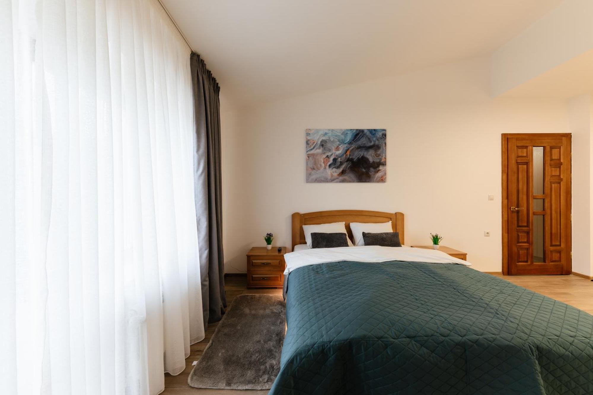 Apartment Luxury Uzhhorod