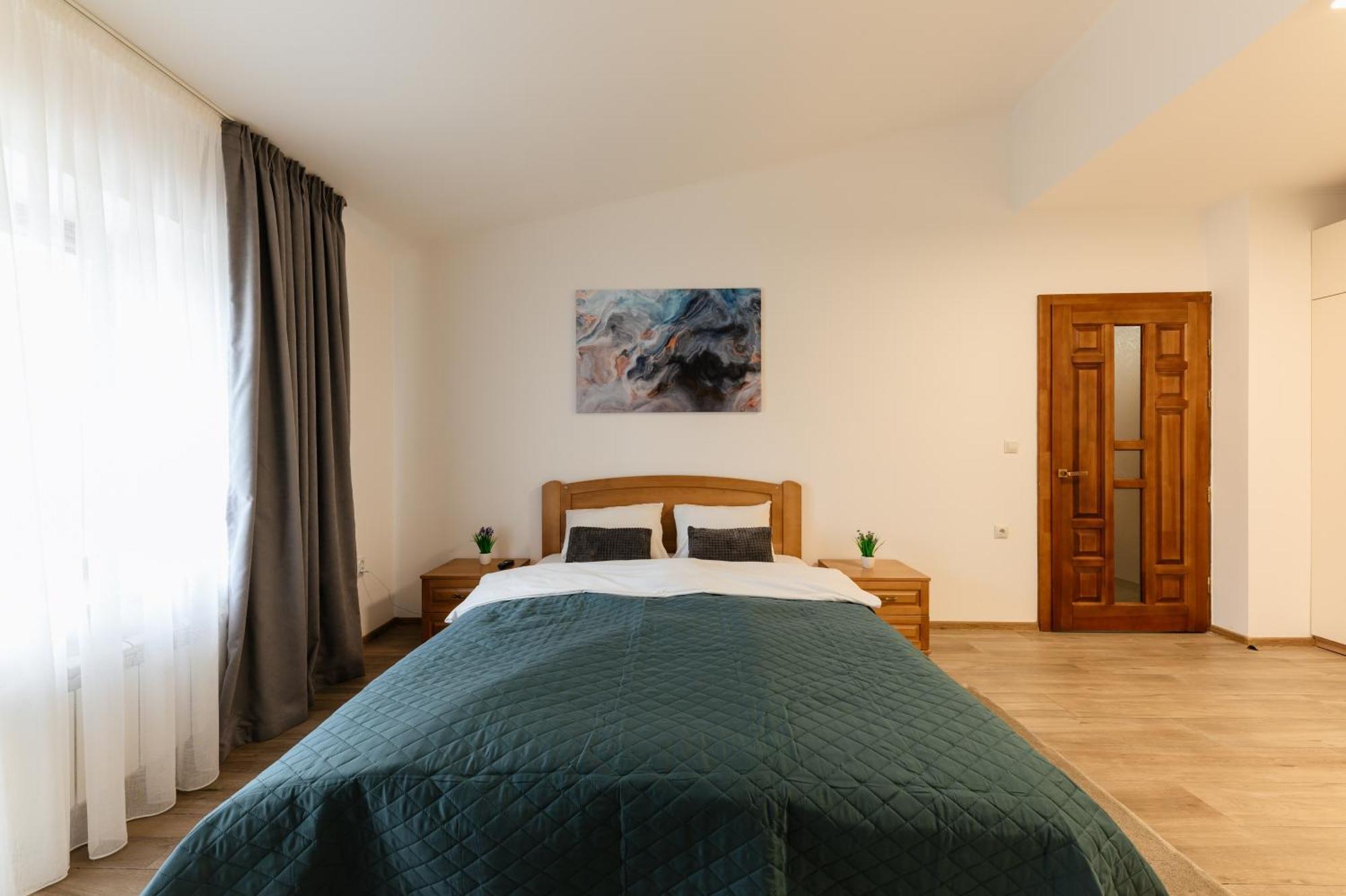 Luxury Apartment