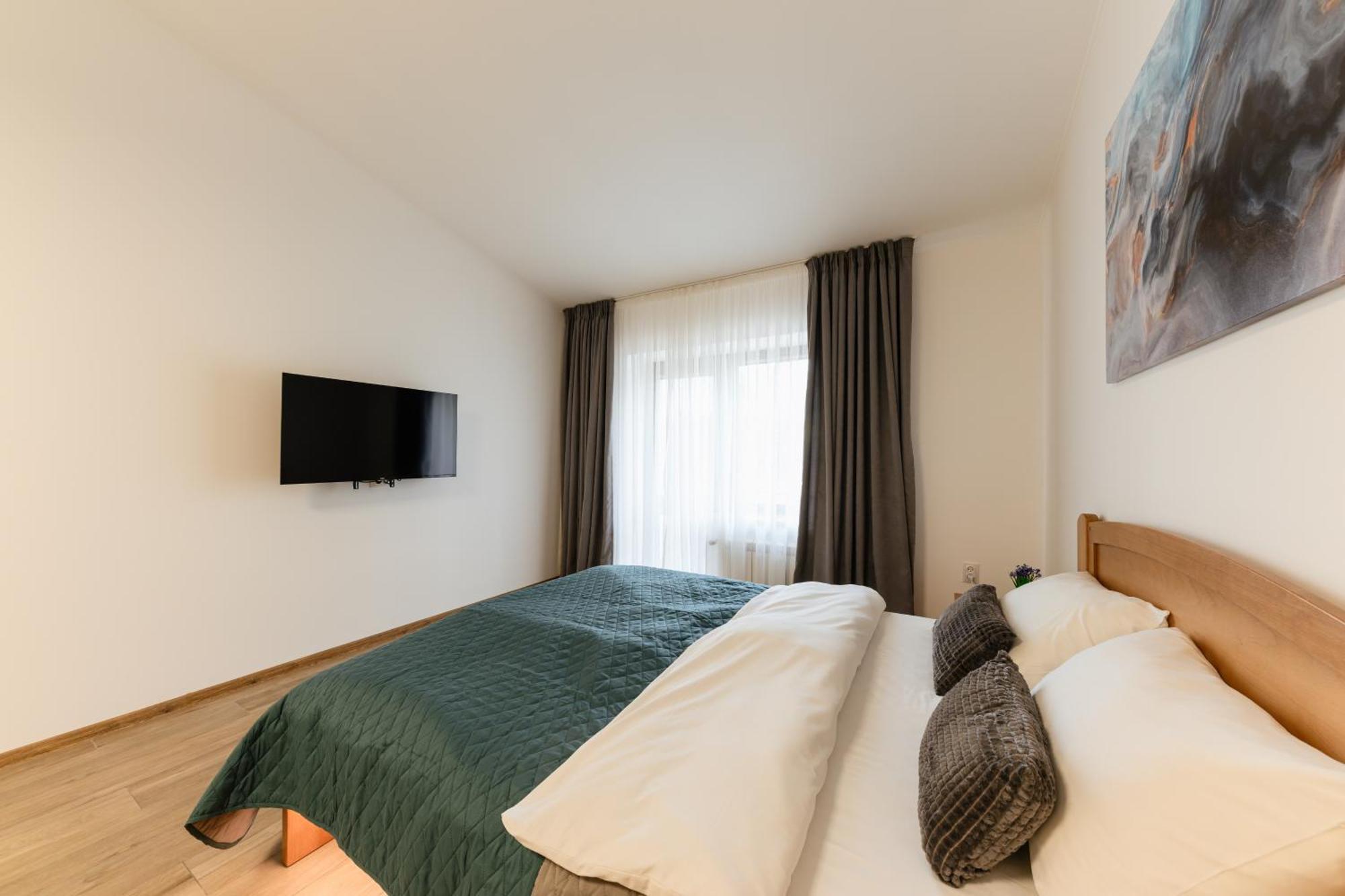 Luxury Uzhhorod