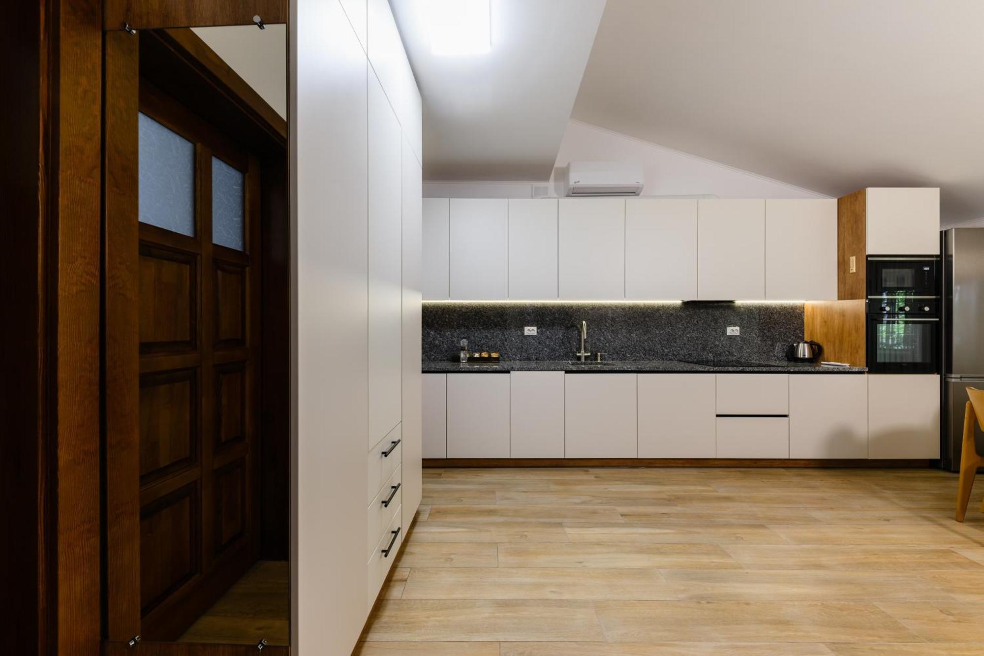Luxury Apartment Uzhhorod