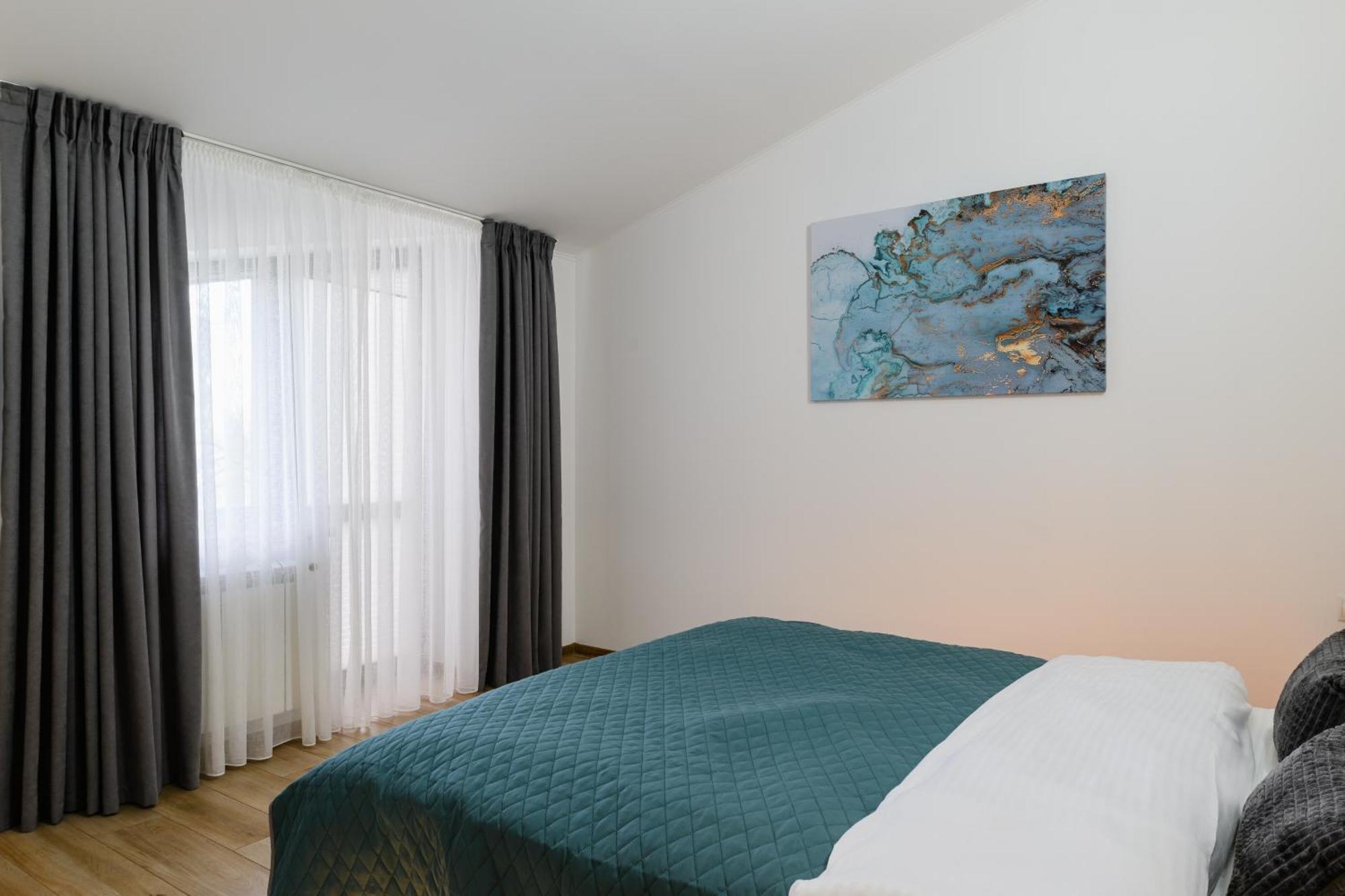Luxury Apartment Uzhhorod