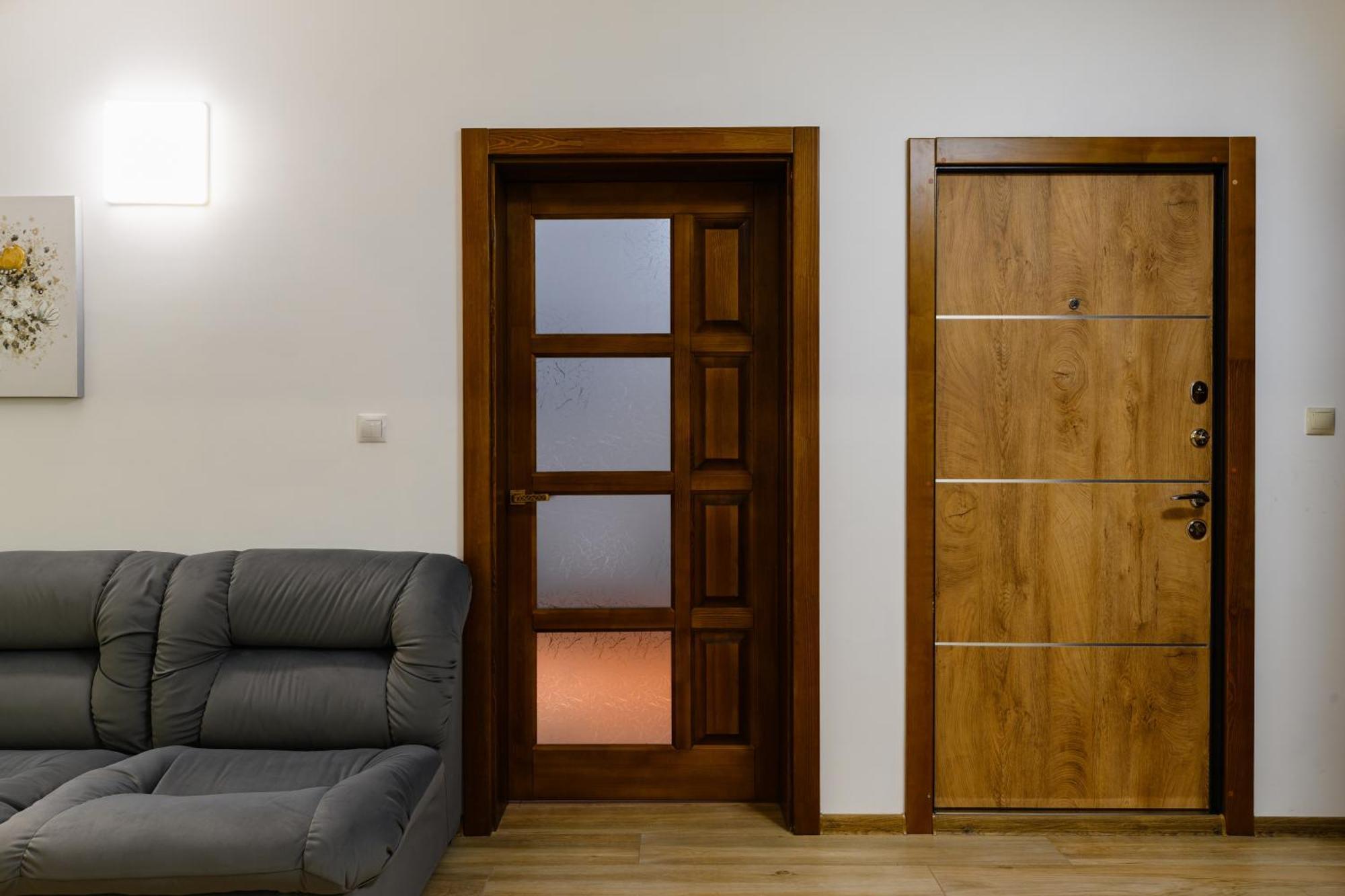 Apartment Luxury *