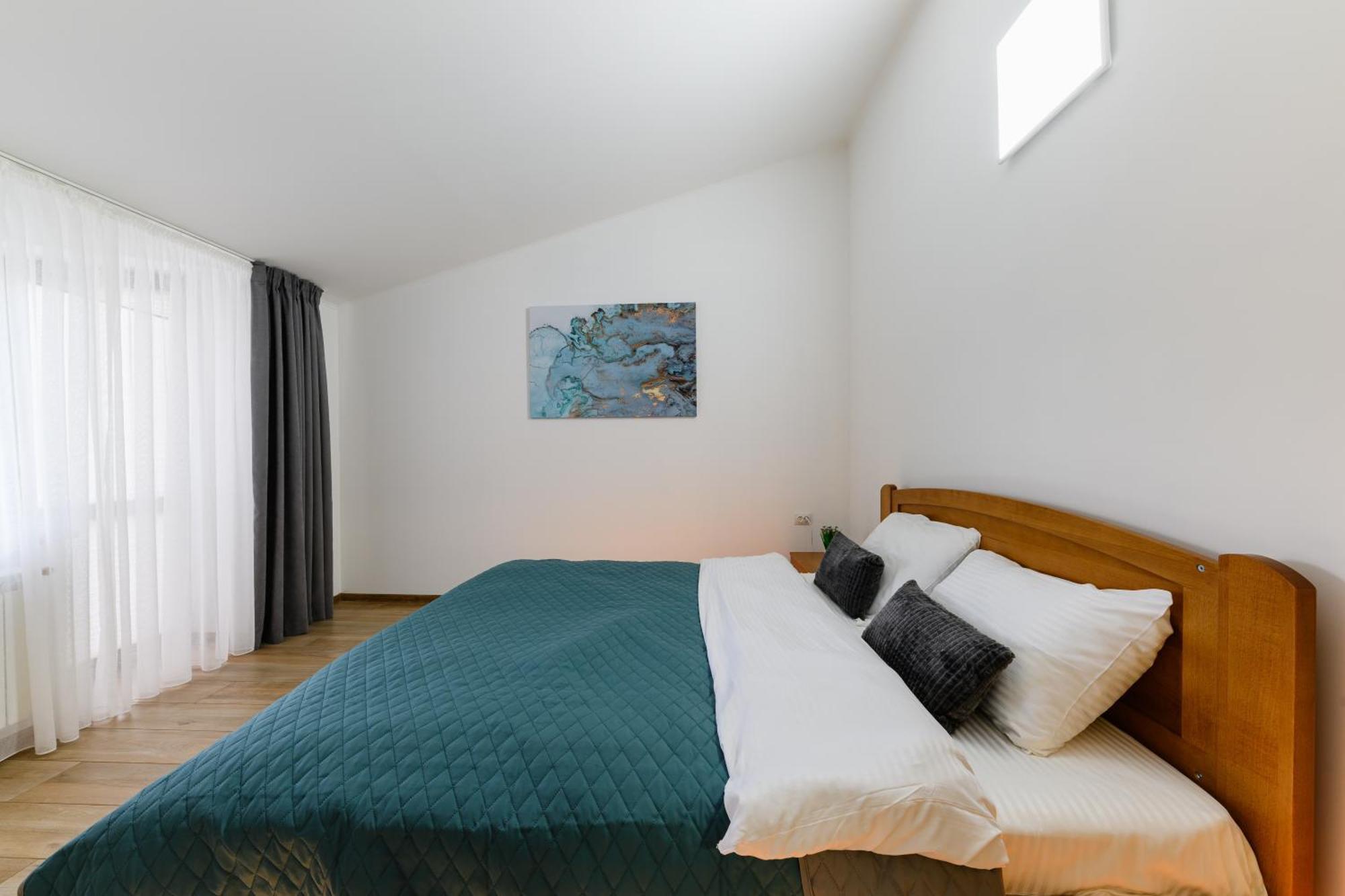 Luxury Apartment Uzhhorod