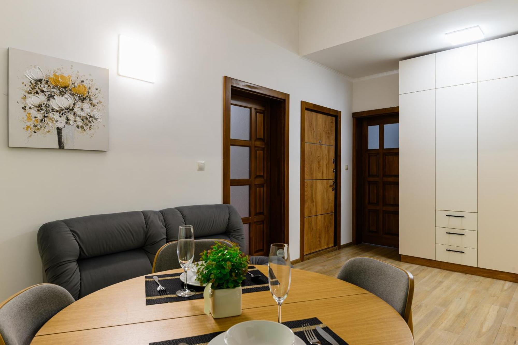 Luxury Uzhhorod