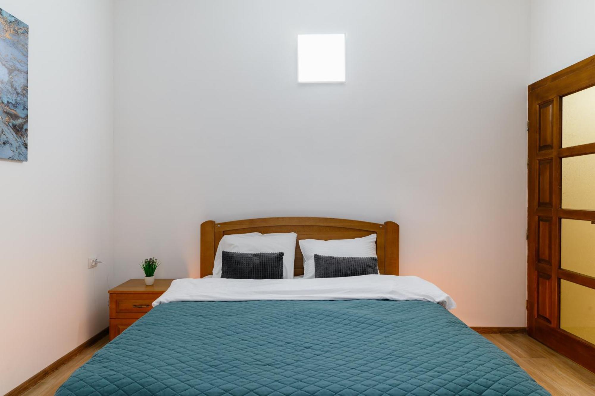 Apartment Luxury Uzhhorod